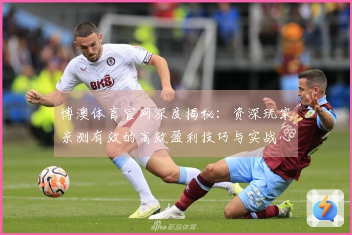博澳体育官网深度揭秘：资深玩家亲测有效的高效盈利技巧与实战心得