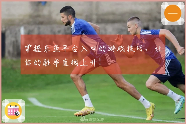 掌握乐鱼平台入口的游戏技巧，让你的胜率直线上升！