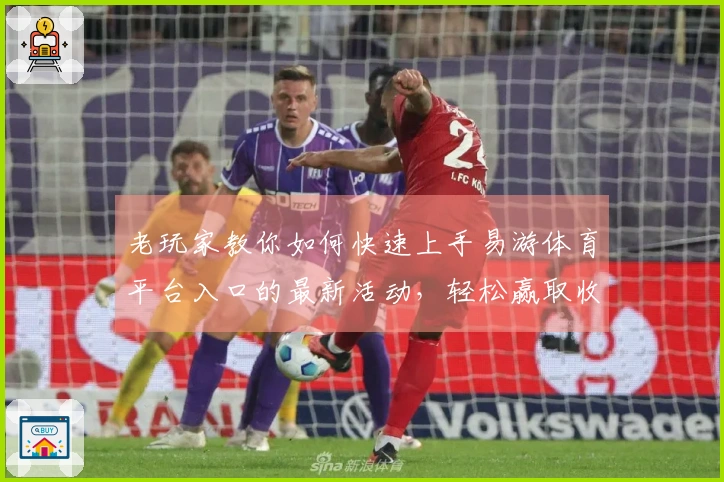 老玩家教你如何快速上手易游体育平台入口的最新活动，轻松赢取收益！